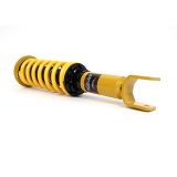 BLOX Racing 92-00 Honda Civic / 94-01 Integra (ex TypeR) Non-Adj Damping Street Series II Coilovers thumbnail 2