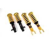 BLOX Racing 92-00 Honda Civic / 94-01 Integra (ex TypeR) Non-Adj Damping Street Series II Coilovers thumbnail 5