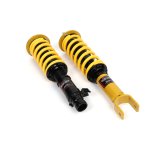 BLOX Racing 92-00 Honda Civic / 94-01 Integra (ex TypeR) Non-Adj Damping Street Series II Coilovers thumbnail 6