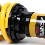 BLOX Racing 92-00 Honda Civic / 94-01 Integra (ex TypeR) Non-Adj Damping Street Series II Coilovers thumbnail 8