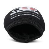 BLOX Racing Round Shift Knob Cover Neoprene Fits BLOX Knobs and Other Spherical Knobs up to 2 in thumbnail 2