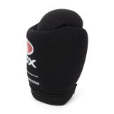 BLOX Racing Round Shift Knob Cover Neoprene Fits BLOX Knobs and Other Spherical Knobs up to 2 in thumbnail 4