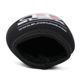 BLOX Racing Round Shift Knob Cover Neoprene Fits BLOX Knobs and Other Spherical Knobs up to 2 in thumbnail 7
