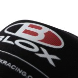 BLOX Racing Round Shift Knob Cover Neoprene Fits BLOX Knobs and Other Spherical Knobs up to 2 in thumbnail 8