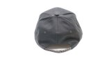 BLOX Racing Snapback Cap Black with Black Logo - BLOX Racing - New Style Flat Bill thumbnail 3