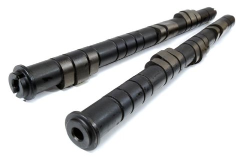BLOX Racing 96-00 D-Series Camshaft Stage 3 IN .442in Lift / Ex .459in lift Upgr. Valvetrain Req. thumbnail 1