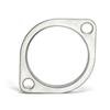 BLOX Racing Exhaust Flange 3in 2-bolt thumbnail 3
