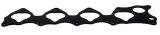 BLOX Racing Thermal Shield Gasket Honda F Series VTEC F20C / F22C thumbnail 1