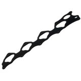 BLOX Racing Thermal Shield Gasket Honda F Series VTEC F20C / F22C thumbnail 2
