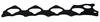 BLOX Racing Thermal Shield Gasket Honda F Series VTEC F20C / F22C thumbnail 4