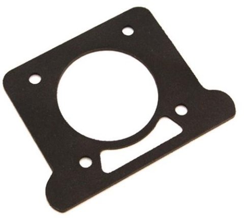 BLOX Racing 06-10 Subaru WRX / 04-10 Subaru STI Thermal Throttle Body Gasket thumbnail 1