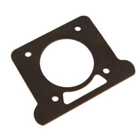 BLOX Racing 06-10 Subaru WRX / 04-10 Subaru STI Thermal Throttle Body Gasket thumbnail 2