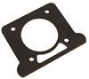 BLOX Racing 06-10 Subaru WRX / 04-10 Subaru STI Thermal Throttle Body Gasket thumbnail 4