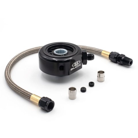 BLOX Racing LS-VTEC Conversion Kit thumbnail 2