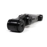 BLOX Racing 90-01 Integra, 89-95 Civic, CRX, Del Sol V2 Billet Rear LCA Poly Bushings - Black thumbnail 4