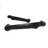 BLOX Racing 90-01 Integra, 89-95 Civic, CRX, Del Sol V2 Billet Rear LCA Poly Bushings - Black thumbnail 6
