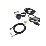 BLOX Racing 94-01 Acura Integra DC2/DC4/DB8/DB7 Digital A/F Gauge with LSU4.9 Sensor thumbnail 2