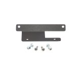 BLOX Racing Honda Ruckus License Plate Under-Seat Relocation Kit thumbnail 1