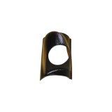 BLOX Racing 88-91 Honda Civic/CRX Pillar Pod Gauge Mount - 1 Gauge thumbnail 2