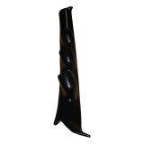 BLOX Racing 88-91 Honda Civic/CRX Pillar Pod Gauge Mount - 3 Gauges thumbnail 2