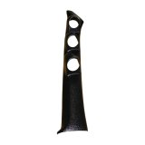 BLOX Racing 92-95 Honda Civic Pillar Pod Gauge Mount - 3 Gauges thumbnail 1