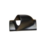 BLOX Racing 96-00 Honda Civic Pillar Pod Gauge Mount - 1 Gauge thumbnail 1