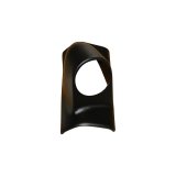 BLOX Racing 96-00 Honda Civic Pillar Pod Gauge Mount - 1 Gauge thumbnail 2