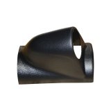 BLOX Racing 96-00 Honda Civic Right Hand Drive Pillar Pod Gauge Mount - 1 Gauge thumbnail 1