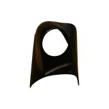 BLOX Racing 01-05 Honda Civic Si Pillar Pod Gauge Mount - 1 Gauge thumbnail 1
