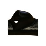 BLOX Racing 01-05 Honda Civic Si Pillar Pod Gauge Mount - 1 Gauge thumbnail 2
