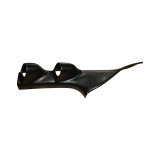 BLOX Racing 01-05 Honda Civic Si Pillar Pod Gauge Mount - 2 Gauges thumbnail 1