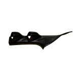 BLOX Racing 01-05 Honda Civic Pillar Pod Gauge Mount - 2 Gauges thumbnail 2