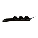BLOX Racing 01-05 Honda Civic Si Pillar Pod Gauge Mount - 3 Gauges thumbnail 2