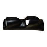 BLOX Racing 98-02 Honda Accord Pillar Pod Gauge Mount - 2 Gauges thumbnail 1