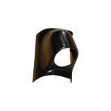 BLOX Racing 97-01 Honda Prelude Pillar Pod Gauge Mount - 1 Gauge thumbnail 1