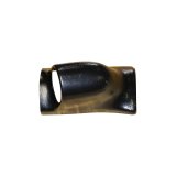 BLOX Racing 97-01 Honda Prelude Pillar Pod Gauge Mount - 1 Gauge thumbnail 2