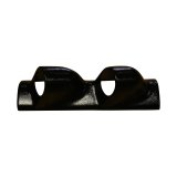 BLOX Racing 94-01 Acura Integra Pillar Pod Gauge Mount - 2 Gauges thumbnail 1