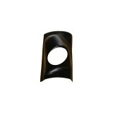 BLOX Racing 94-98 Dodge Neon Pillar Pod Gauge Mount - 1 Gauge thumbnail 2
