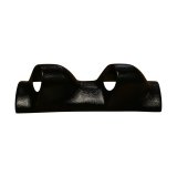 BLOX Racing 94-98 Dodge Neon Pillar Pod Gauge Mount - 2 Gauges thumbnail 2