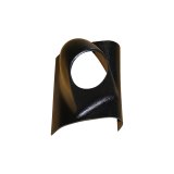 BLOX Racing MAZDA3 Pillar Pod Gauge Mount - 1 Gauge thumbnail 1