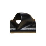 BLOX Racing MAZDA3 Pillar Pod Gauge Mount - 1 Gauge thumbnail 2