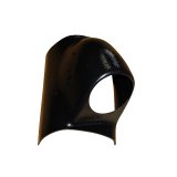 BLOX Racing 93-95 Mazda RX-7 Pillar Pod Gauge Mount - 1 Gauge thumbnail 1