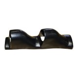 BLOX Racing 95-99 Mitsubishi Eclipse Pillar Pod Gauge Mount - 2 Gauges thumbnail 1