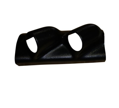 BLOX Racing Scion XB Pillar Pod Gauge Mount - 2 Gauges thumbnail 2