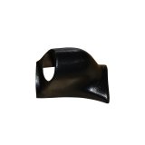 BLOX Racing 95-00 Subaru Impreza Pillar Pod Gauge Mount - 1 Gauge thumbnail 1