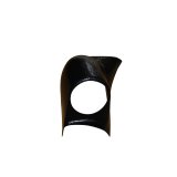 BLOX Racing 95-00 Subaru Impreza Pillar Pod Gauge Mount - 1 Gauge thumbnail 2