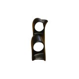 BLOX Racing 95-00 Subaru Impreza Pillar Pod Gauge Mount - 2 Gauges thumbnail 2