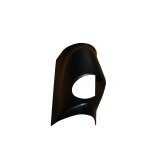 BLOX Racing 02-07 Subaru Impreza WRX Pillar Pod Gauge Mount - 1 Gauge thumbnail 2