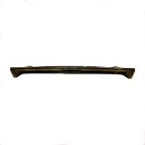 BLOX Racing 02-05 Fit Spoiler MUGEN Type Pre-Drilled Paintable thumbnail 2
