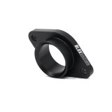 BLOX Racing 15-21 Subaru WRX Flange for Charge Pipe Kit Black thumbnail 4
